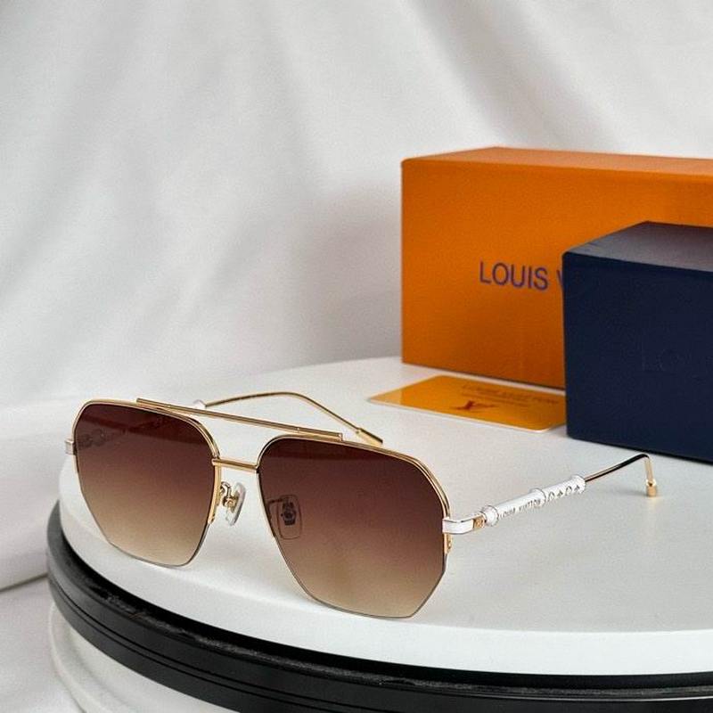 LV Sunglasses 1085